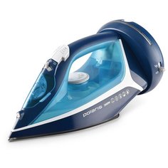 Утюг Polaris PIR 2438K синий