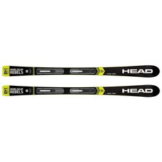 Горные лыжи детские без креплений HEAD WC i.Race Team SLR Pro (19/20), 120 см