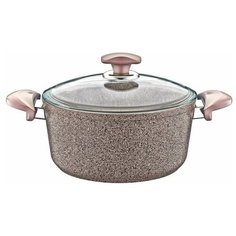 Кастрюля O.M.S. 3,5 л.