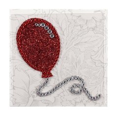 Декоративные наклейки, 699058 АЙРИС пресс