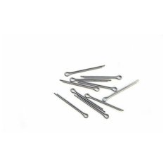 О-шплинт, цинк 1,6х20мм уп.10шт АЙРИС пресс