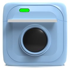 Принтер Ritmix RTP-001, blue