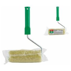 Валик "нитяной" 48-240мм с ручкой 8мм волат (синтекс, для ЛКМ на водной основе, акриловых эмалей и грунтовок на основе акрила) (22020-240)