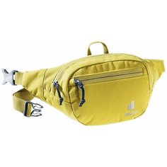 Сумка поясная Deuter Urban Belt Turmeric