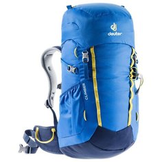 Трекинговый рюкзак deuter Climber 22, lapis/navy