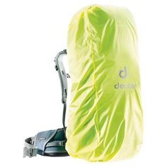 Чехол deuter Raincover III, neon
