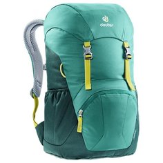 Городской рюкзак deuter Junior 18, alpinegreen/forest