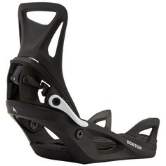 BURTON Step On Kids, L, черный EST