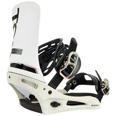 BURTON Cartel X, M, черный EST