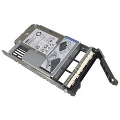 Жесткий диск DELL 2 TB 400-ATKB