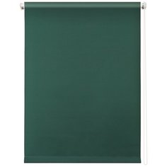 Уют Рулонные шторы Leona Цвет: Зеленый