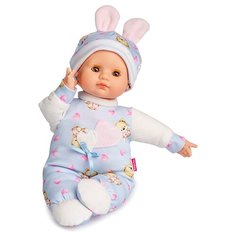 Кукла Berjuan пупс в костюме, мальчик, 6141