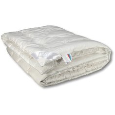 Одеяло Mexico Очень Теплое (200x220 см) АльВиТек