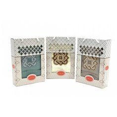 KARVEN Полотенце Seritli (50х90 см) br42809