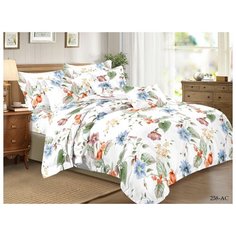 Cleo Постельное белье Adalia br15995 (2 спал.)