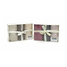 KARVEN Кухонное полотенце Tugra цвет: в ассортименте (30х50 см - 3 шт) br42785