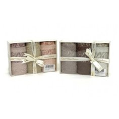 KARVEN Кухонное полотенце Hazan (30х50 см - 3 шт) br42784