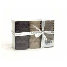 KARVEN Кухонное полотенце Harosa (30х50 см - 3 шт) br42700