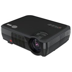 Проектор 2000 LUMENS CS-PRM.06B.WVGA CACTUS