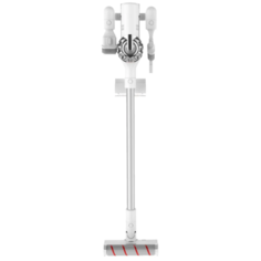 Беспроводной ручной пылесос Xiaomi Dreame Vacuum Cleaner White (V9P) глобальная версия / Вертикальный аккумуляторный пылесос