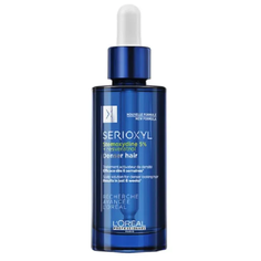 LOreal Professionnel Сыворотка Serioxyl Denser Hair Serum 90ml.