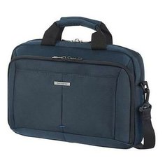 Сумка Samsonite CM5*01*003 синяя до 15,6"