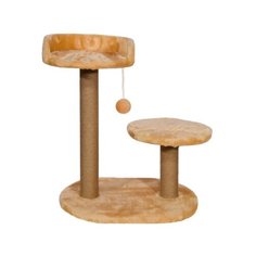 Tappi когтеточки и лежаки Когтеточка Гранди, 35х50х60 см 14рб04 4627184731368, 2,000 кг (2 шт)