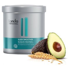 Лонда Средство для разглаживания волос Londa Sleek Smoother 750 мл