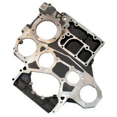 FOTON T7220110 Плита ГРМ Foton 1049A T722011023 Фотон