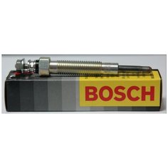 Свеча Накаливания Mitsubishi L200/Pajero 05- 2.5-3.2 Diesel Bosch арт. 0250523004