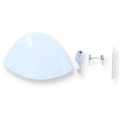 Ручка люка стиральной машины INDESIT ремкомплект 75323