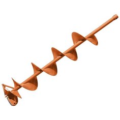 Бур для мотобуров Carver IDB-200 01.003.00058