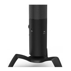 Микрофон Hama Stream 750 HD Illuminated black