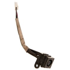 Разъем питания для ноутбука Dell Inspiron 1564 с кабелем