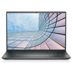 Ноутбук Dell Vostro 5310 (5310-4632) 13.3" 2560x1600 (QHD), Intel Core i5 11300H, 3100 МГц, 8 Гб DDR-4, 512 Гб SSD, GeForce MX450 2048 Мб, Wi-Fi, Bluetooth, Cam, Windows 10 Home (64 bit), серый