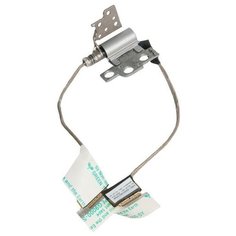 Шлейф матрицы для ноутбука Dell Inspiron 7437 с петлей