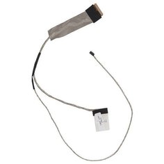 Шлейф матрицы для ноутбука Dell Inspiron 5421, 5437, 3437, 3421, 5435, 2421 для тачскрина