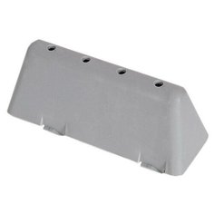 Бойник (активатор) барабана для стиральной машины LG 100x45мм