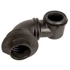 Патрубок от дозатора к баку для стиральных машин Beko, Blomberg