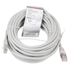 Hama H-30590cat5E, Grey
