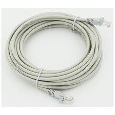 Патч-корд Ningbo CNC501-G cat 5E (10 метров)