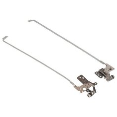 Комплект петель для Asus X550DP с направляющими