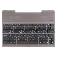 Клавиатурный модуль докстанции для Asus ZENPAD ZD300CL DA01-1A DOCKING K/B RU