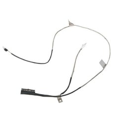 Шлейф матрицы для ноутбука Asus UX501J, UX501VW, UX501JM, N501J, N501JM, 30Pin без тачскрина