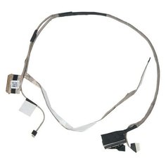 Шлейф матрицы для ноутбука Dell E6540 VALA0, 40pin