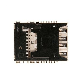 Sim ридер для LG для G3 D855