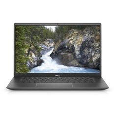 Ноутбук Dell Vostro 5402 (5402-6046) 14" 1920x1080 (Full HD), Intel Core i5 1135G7, 2400 МГц, 8 Гб DDR-4, 512 Гб SSD, Intel Iris Xe Graphics, Wi-Fi, Bluetooth, Cam, Windows 10 Home (64 bit), серый