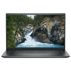 Ноутбук Dell Vostro 5415 (5415-0410) 14" 1920x1080 (Full HD), AMD Ryzen 3 5300U, 2600 МГц, 8 Гб DDR-4, 512 Гб SSD, Radeon Vega 6, Wi-Fi, Bluetooth, Cam, Windows 10 Home (64 bit), серый