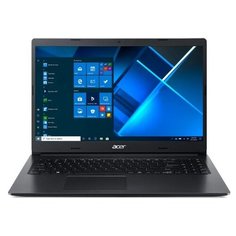 Ноутбук Acer Extensa EX215-53G-50Y7 15.6" 1920x1080 (Full HD), Intel Core i5 1035G1, 1000 МГц, 8 Гб DDR-4, 256 Гб SSD, GeForce MX330 2048 Мб, Wi-Fi, Bluetooth, Cam, Windows 10 Professional (64 bit), чёрный