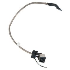 Разъем питания для ноутбука Dell Studio 1457